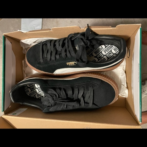 Puma Rihanna fenty - Picture 2 of 5